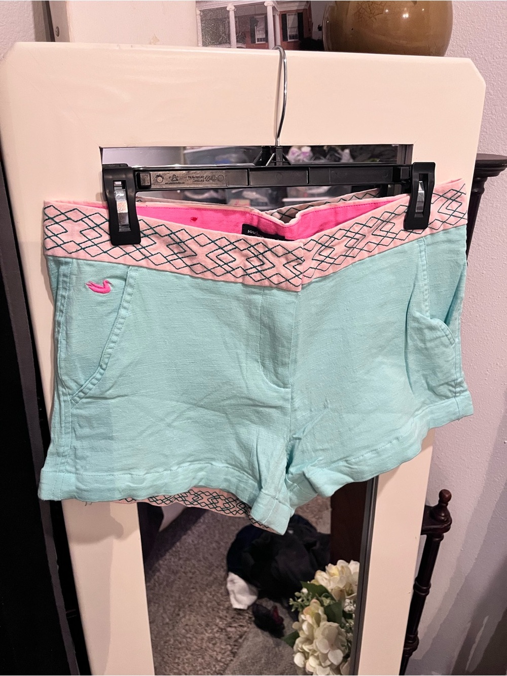 Southern Marsh The Hannah Shorts